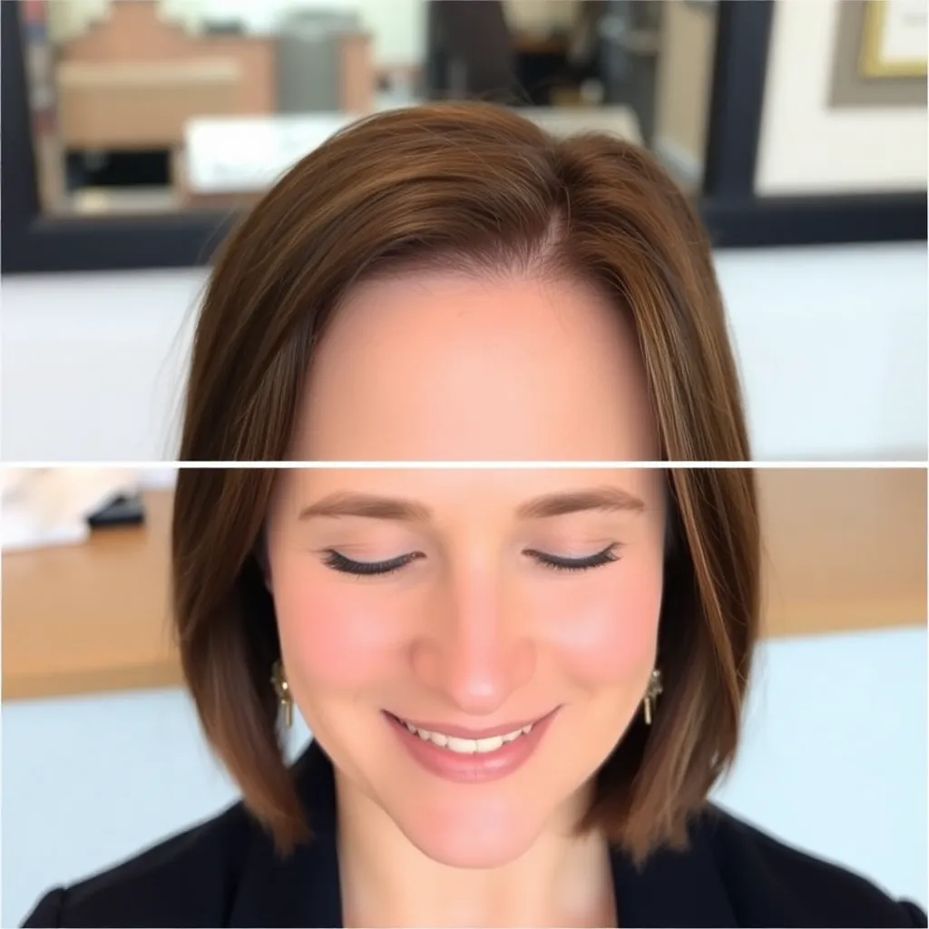 Hair transplant clinic Bosley - Hair Restoration & Transplant - Hartford in Hartford