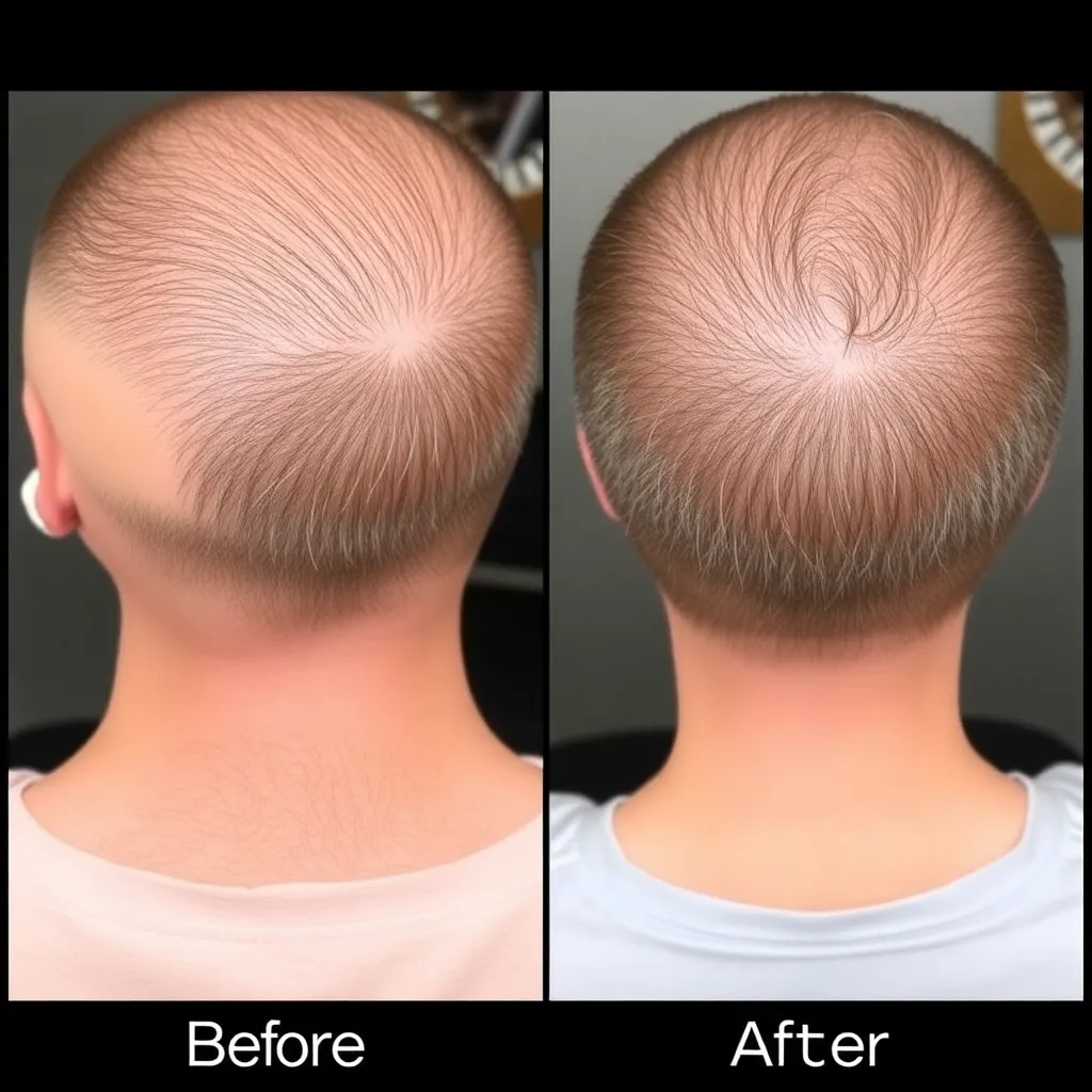 Hair transplant clinic Bosley - Hair Restoration & Transplant - Kansas City in Kansas City