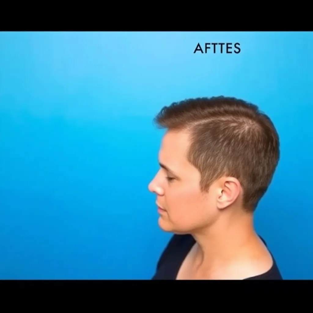 Hair transplant clinic Bosley - Hair Restoration & Transplant - Knoxville in Knoxville