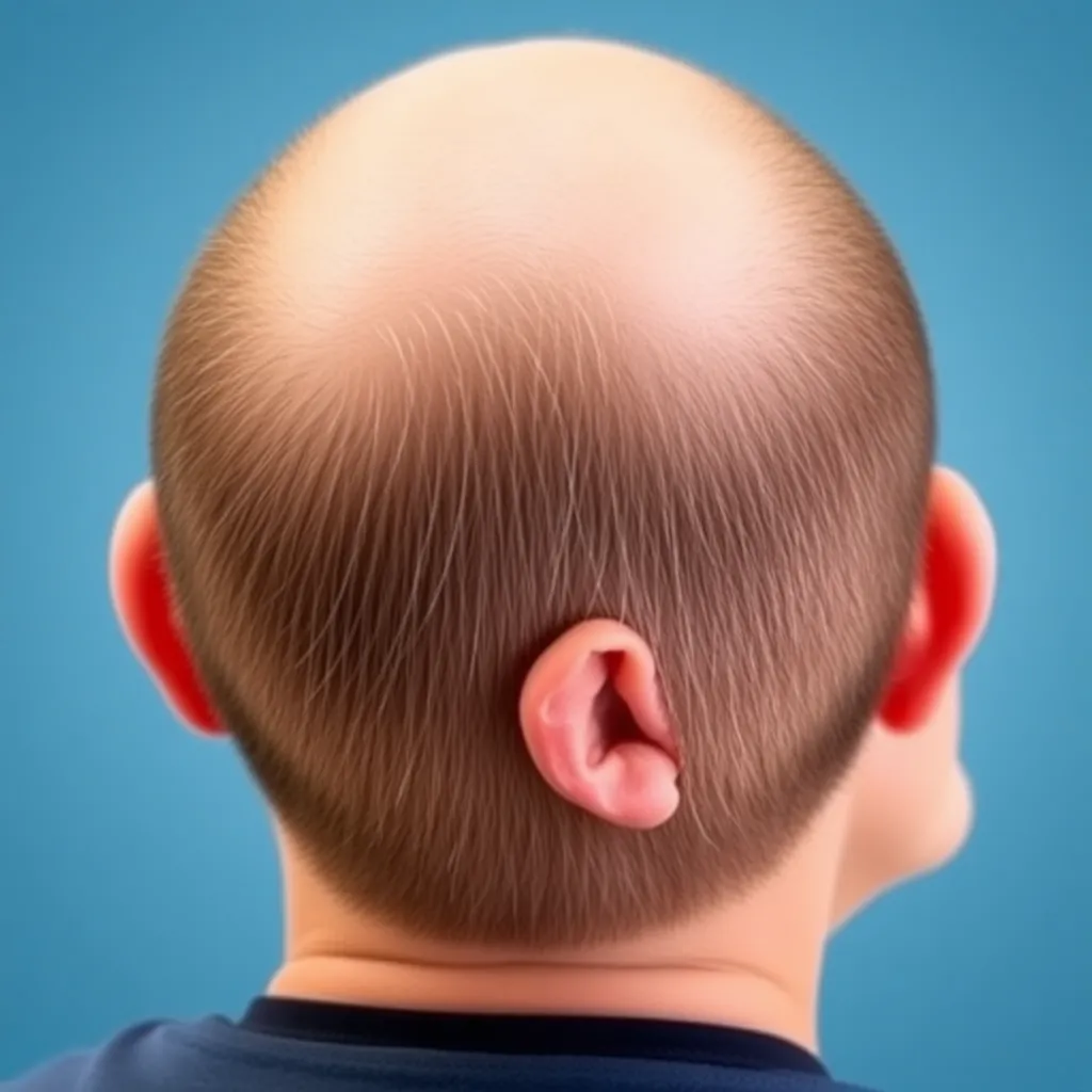 Hair transplant clinic Bosley - Hair Restoration & Transplant - Louisville in Louisville