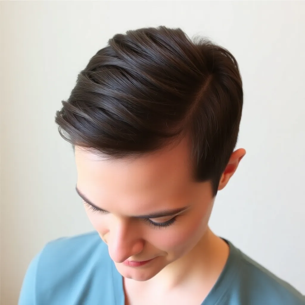 Hair transplant clinic Bosley - Hair Restoration & Transplant - Marlton in Evesham