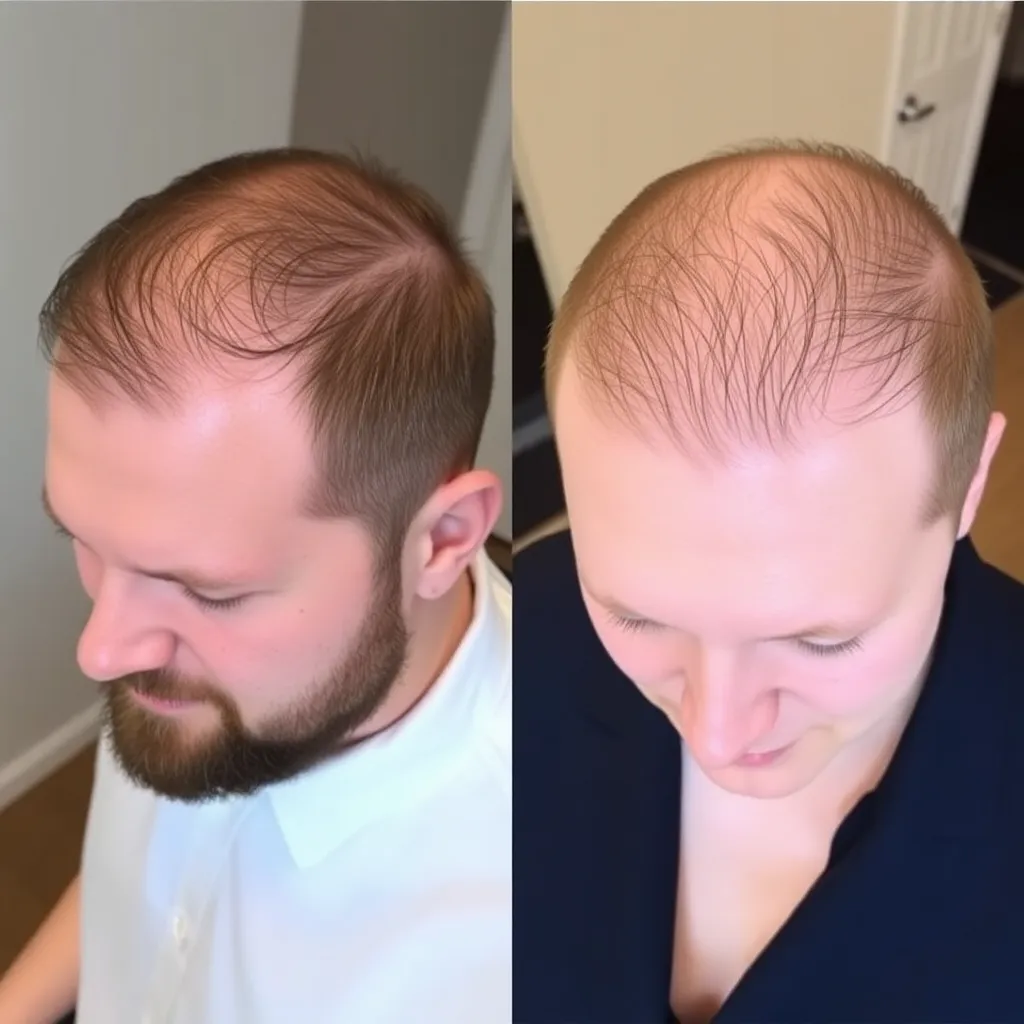 Hair transplant clinic Bosley - Hair Restoration & Transplant - Memphis in Memphis