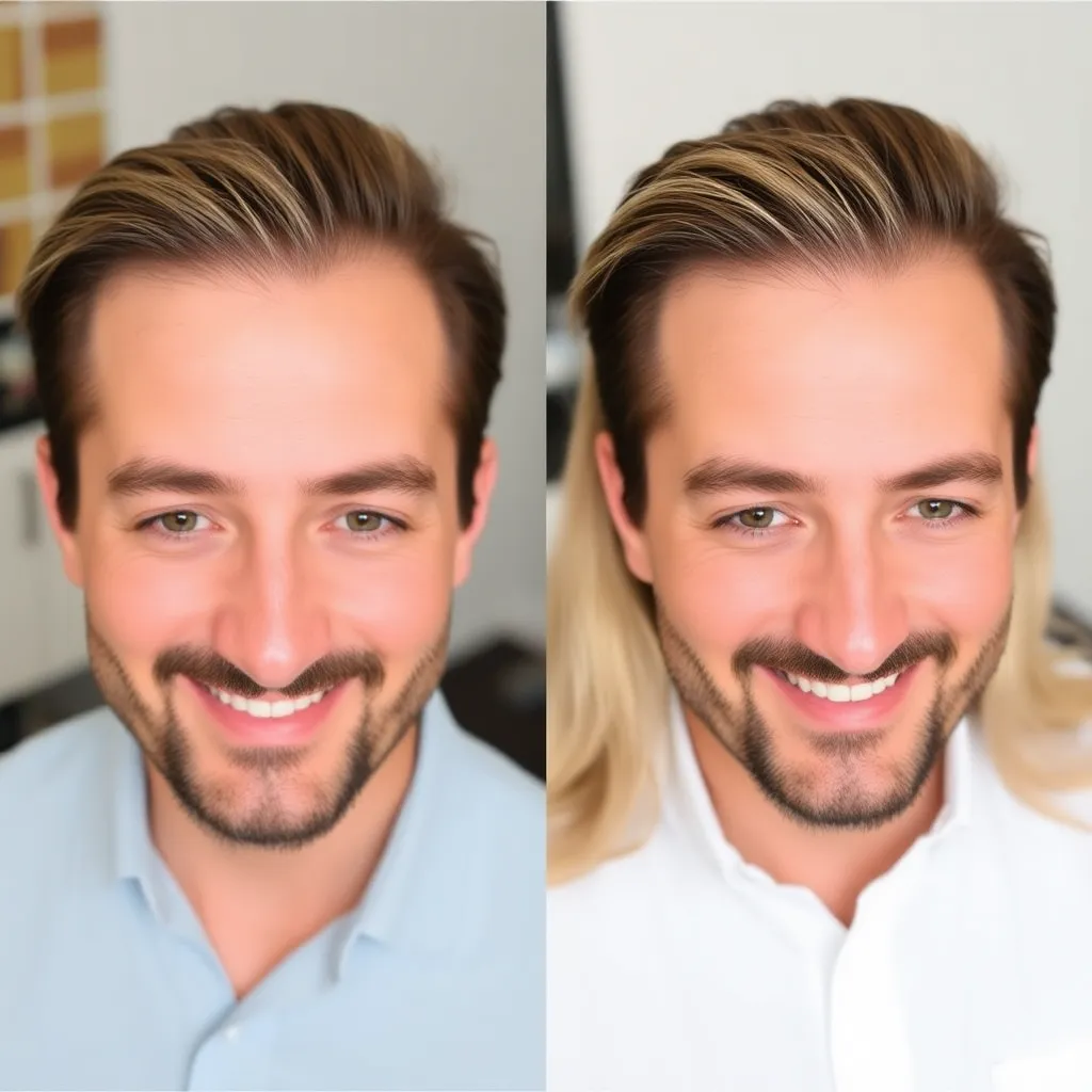 Hair transplant clinic Bosley - Hair Restoration & Transplant - Miami in North Miami