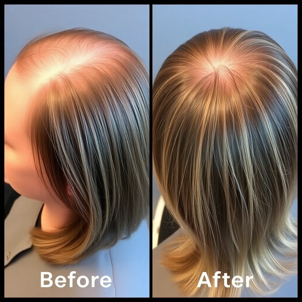 Hair transplant clinic Bosley - Hair Restoration & Transplant - Nashville in Brentwood