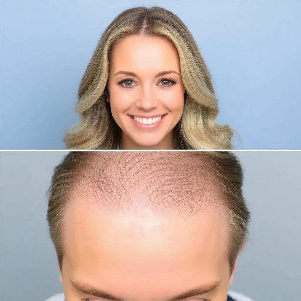 Hair transplant clinic Bosley - Hair Restoration & Transplant - Oklahoma City in Oklahoma City