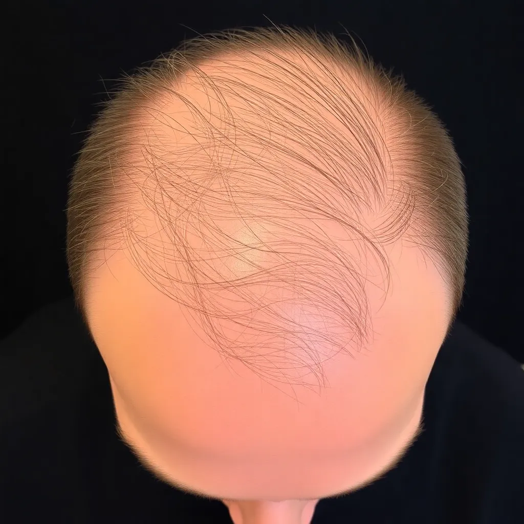 Hair transplant clinic Bosley - Hair Restoration & Transplant - Orland Park in Orland Park