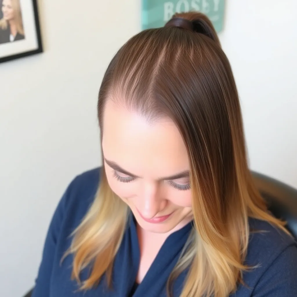 Hair transplant clinic Bosley - Hair Restoration & Transplant - Orlando in Maitland