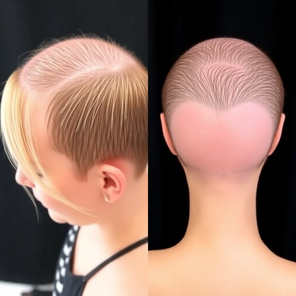 Hair transplant clinic Bosley - Hair Restoration & Transplant - Pittsburgh in Pittsburgh