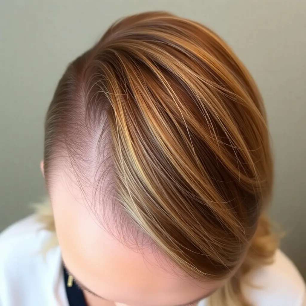 Hair transplant clinic Bosley - Hair Restoration & Transplant - Portland in Lake Oswego