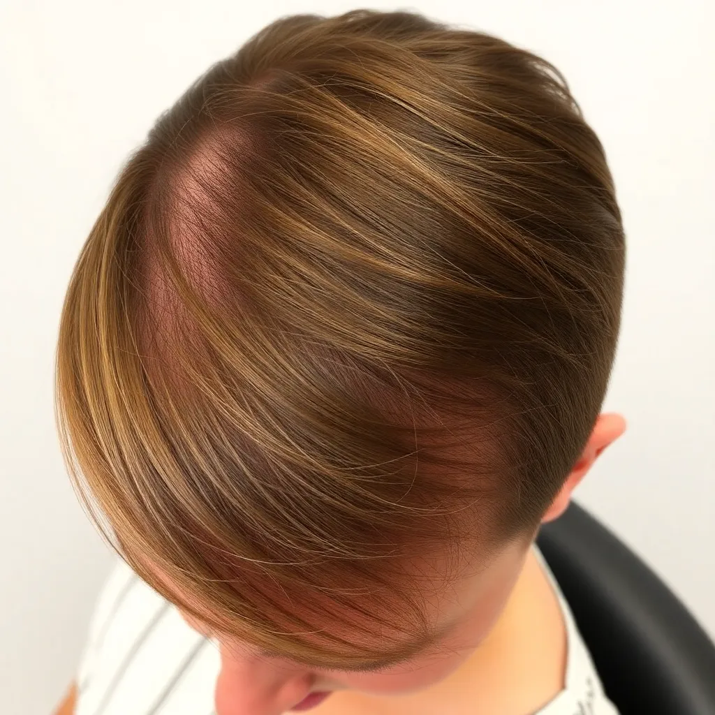 Hair transplant clinic Bosley - Hair Restoration & Transplant - Princeton in Princeton
