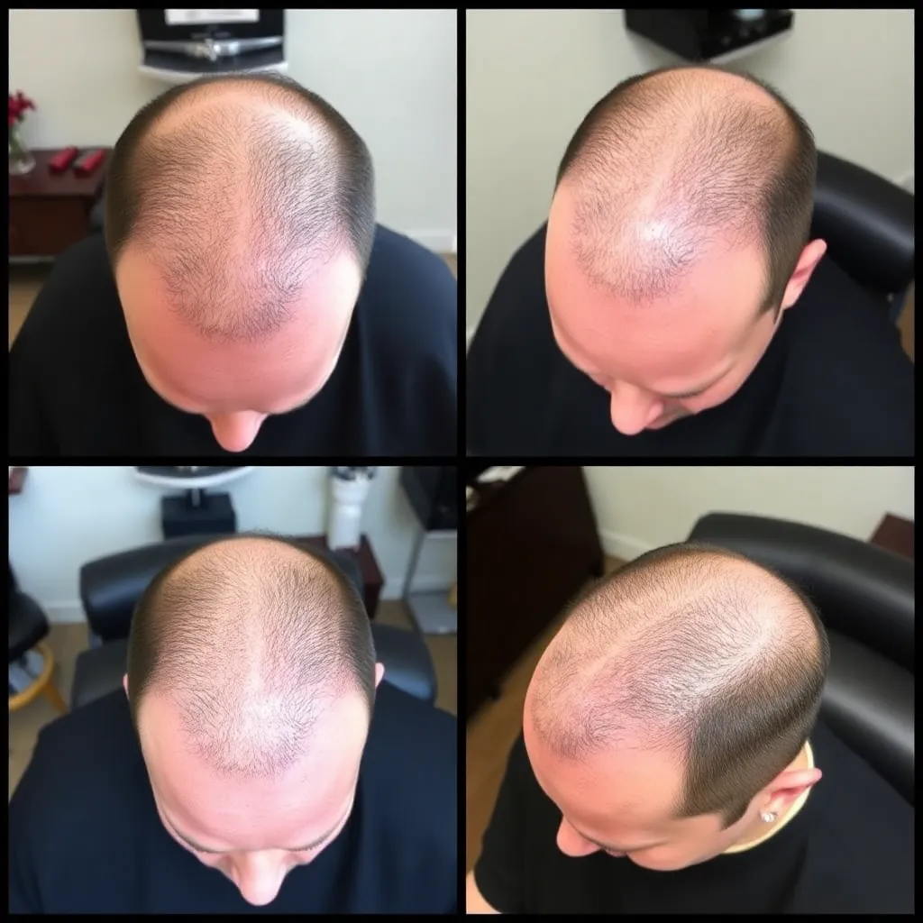 Hair transplant clinic Bosley - Hair Restoration & Transplant - Providence in Providence