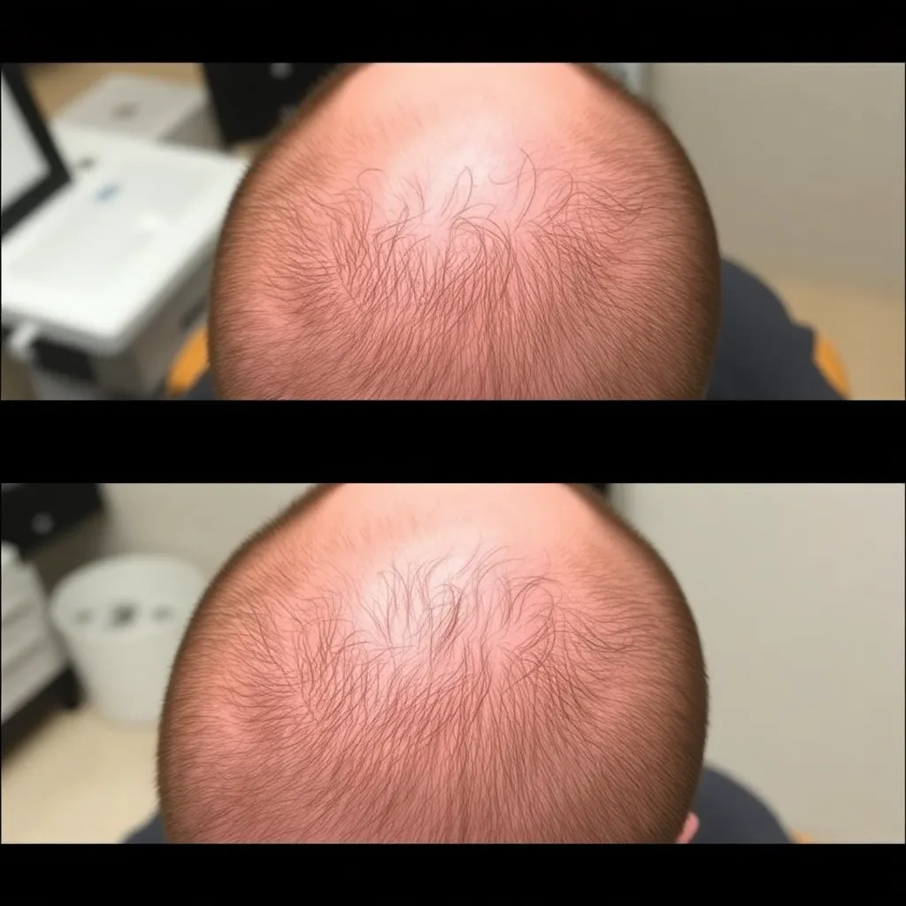 Hair transplant clinic Bosley - Hair Restoration & Transplant - Rogers in Bentonville