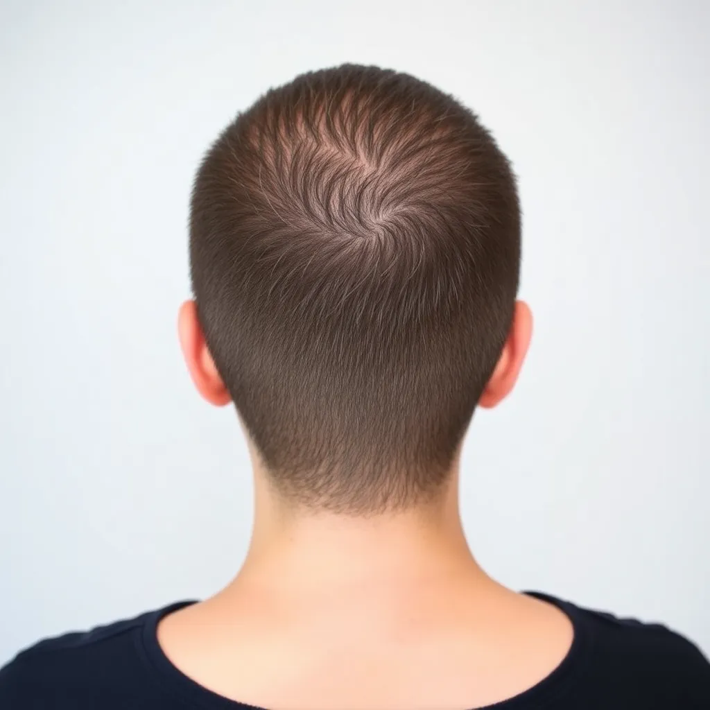 Hair transplant clinic Bosley - Hair Restoration & Transplant - Sacramento in Sacramento