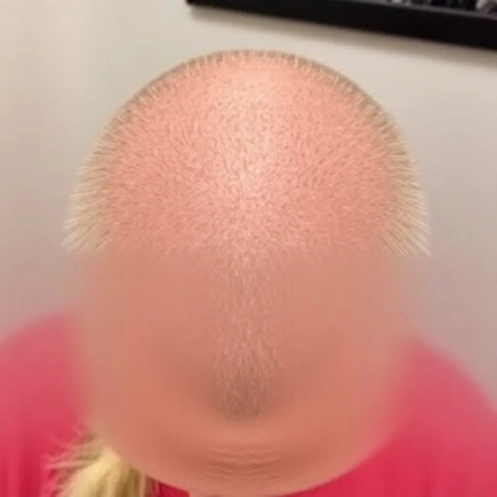 Hair transplant clinic Bosley - Hair Restoration & Transplant - Salt Lake City in Salt Lake City