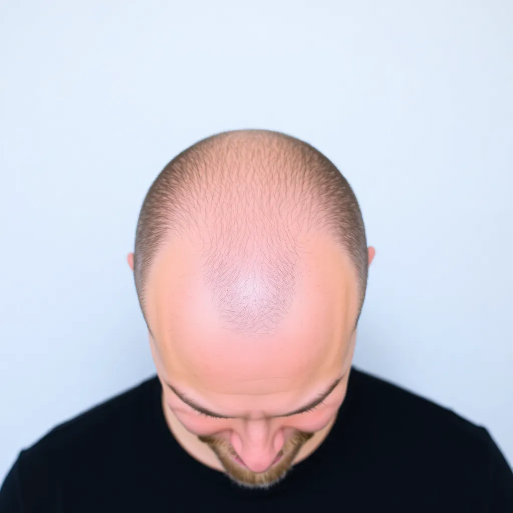 Hair transplant clinic Bosley - Hair Restoration & Transplant - San Jose in San Jose