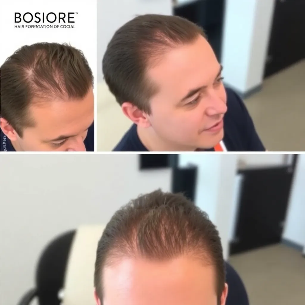 Hair transplant clinic Bosley - Hair Restoration & Transplant - Scottsdale in Scottsdale