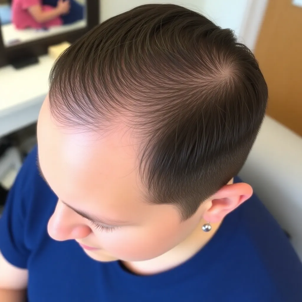 Hair transplant clinic Bosley - Hair Restoration & Transplant - Troy in Troy