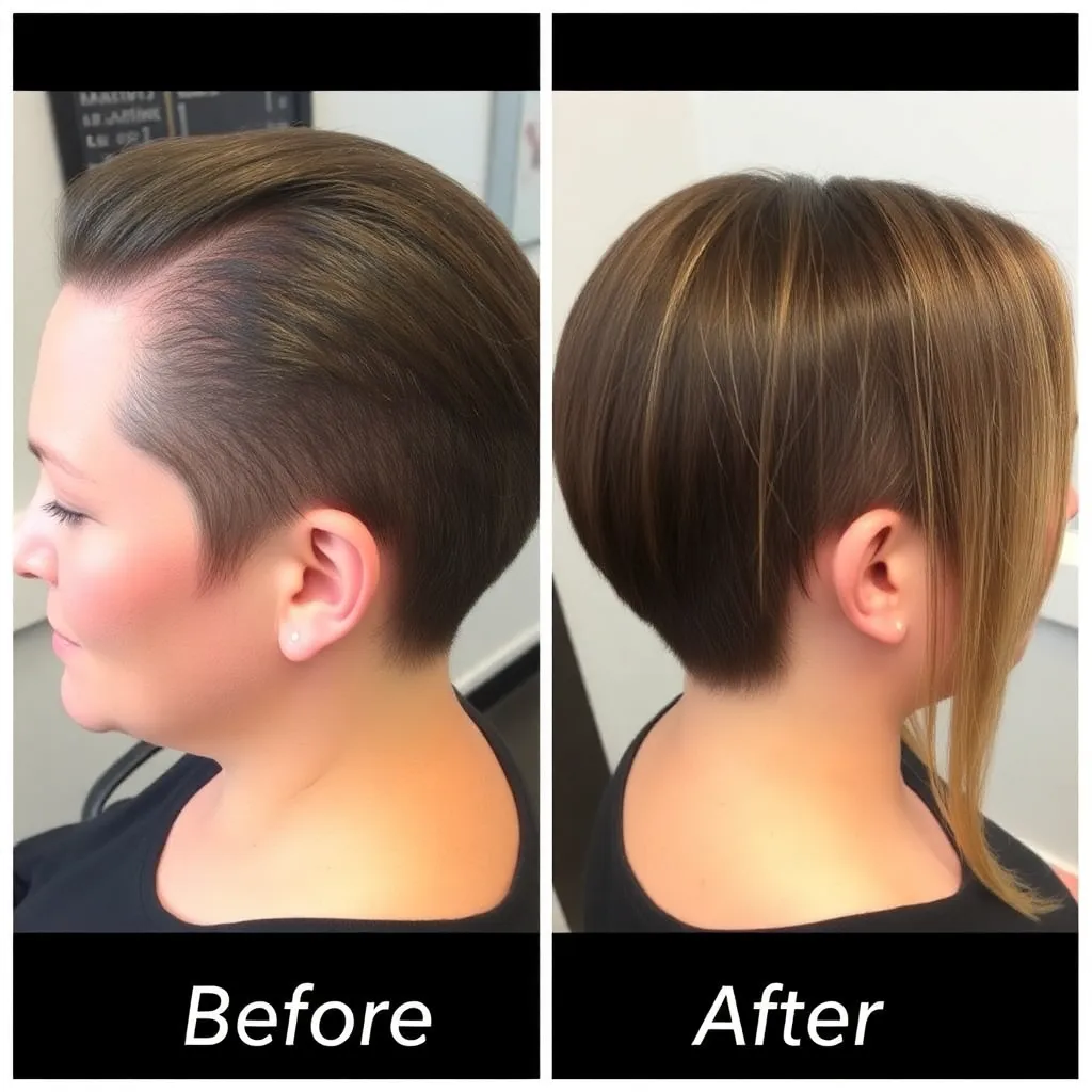 Hair transplant clinic Bosley - Hair Restoration & Transplant - Tulsa in Tulsa