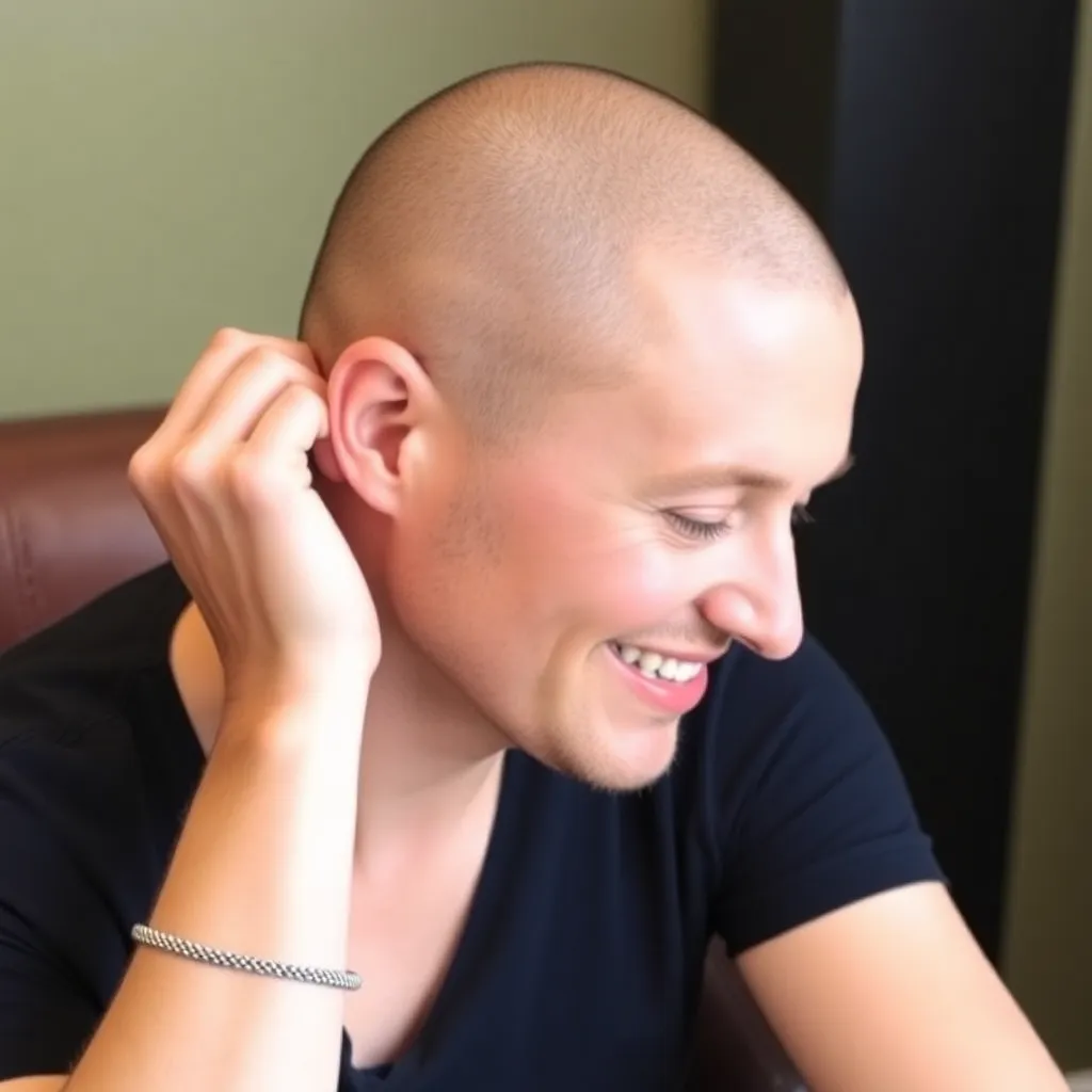Hair transplant clinic Bosley - Hair Restoration & Transplant - Tysons Corner in McLean