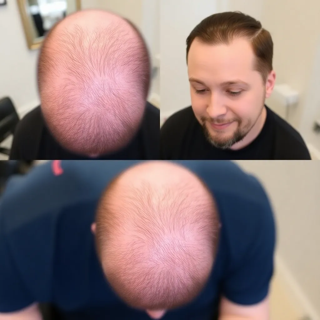 Hair transplant clinic Bosley - Hair Restoration & Transplant - Washington D.c. in Chevy Chase