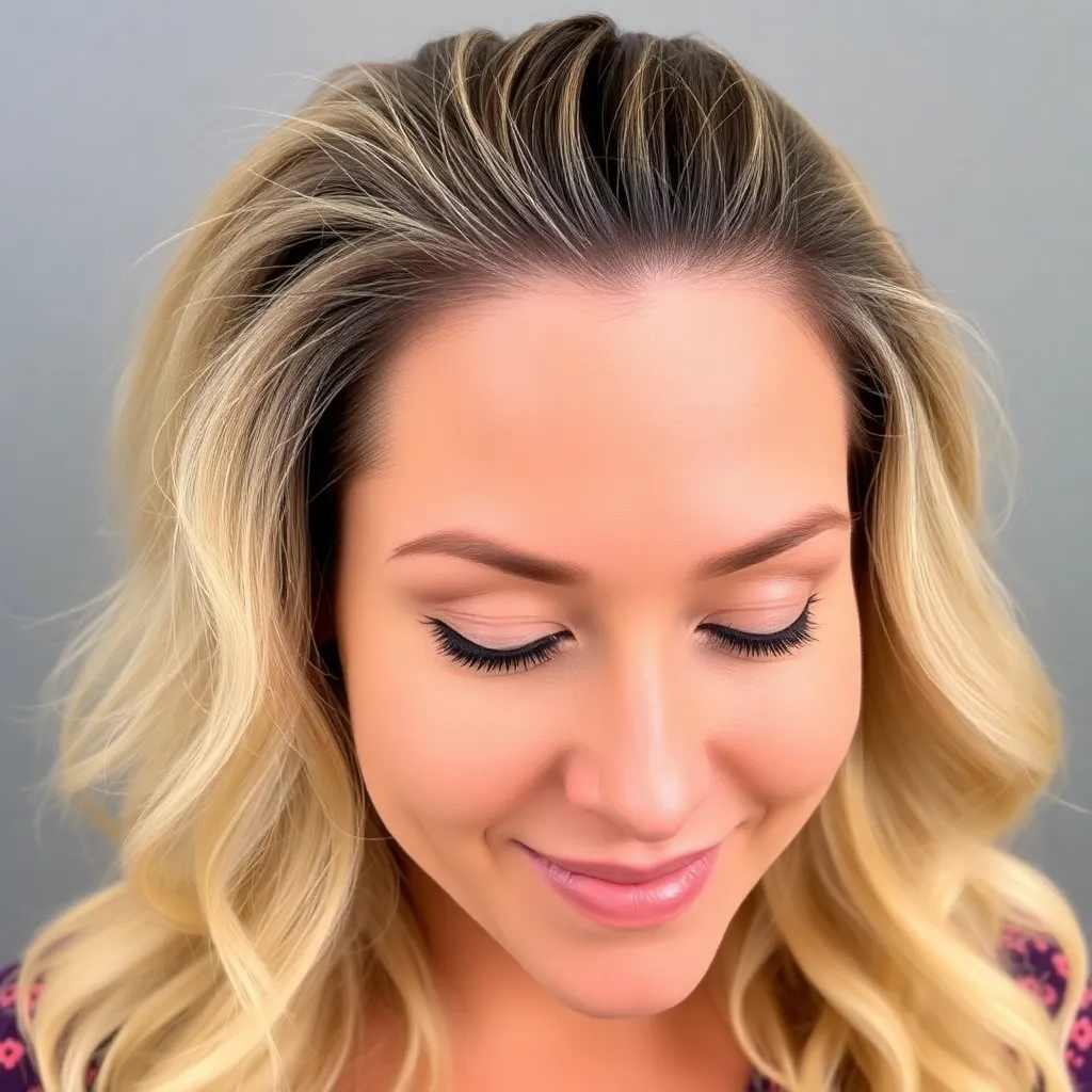 Hair transplant clinic Broadway Plastic Surgery Group in Lone Tree