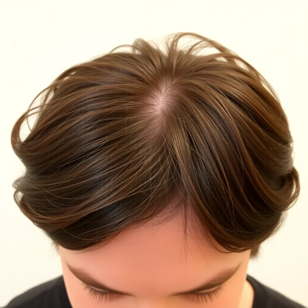 Hair transplant clinic Buchwach Kenneth A Md Facs in Overland Park