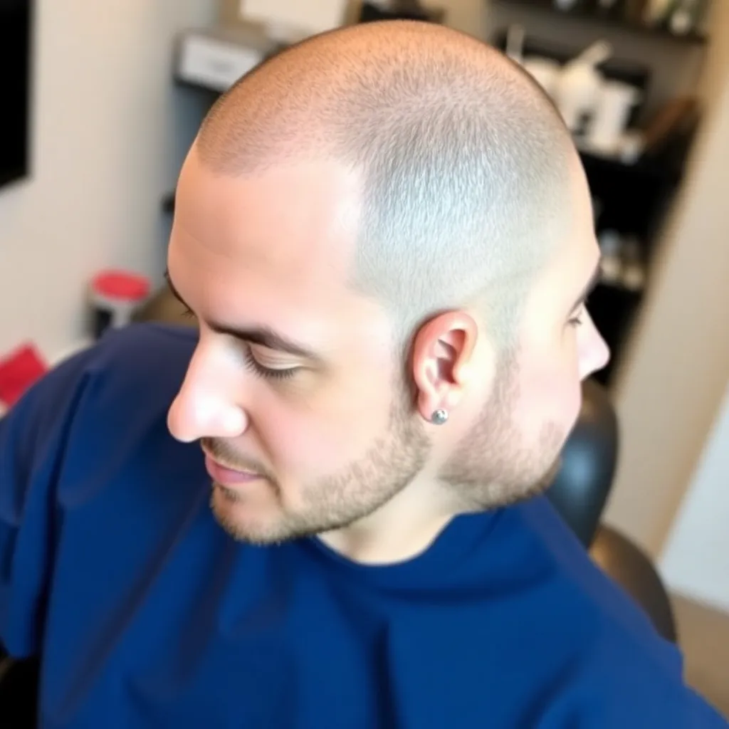 Hair transplant clinic Burbank Hair Transplant in Burbank