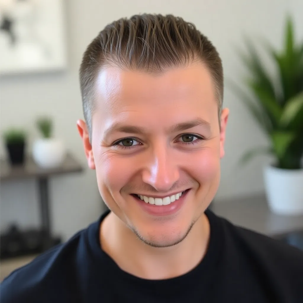 Hair transplant clinic Caboki Llc in Cranbury