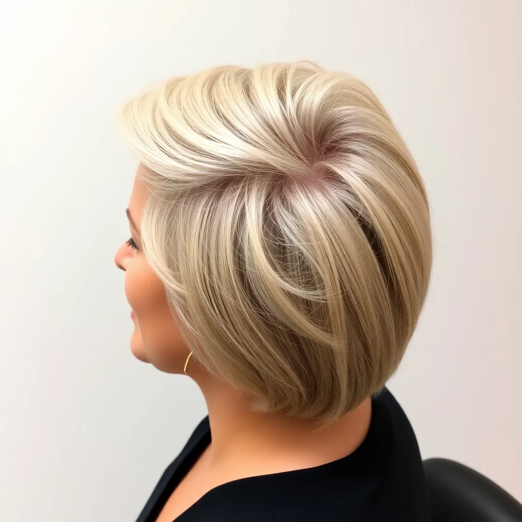 Hair transplant clinic Caloaesthetics® Plastic Surgery Center in Louisville