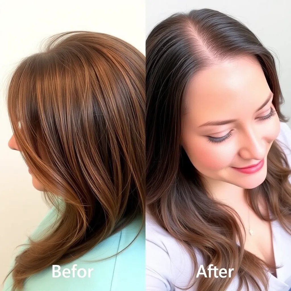 Hair transplant clinic Cape Fear Aesthetics in Fayetteville