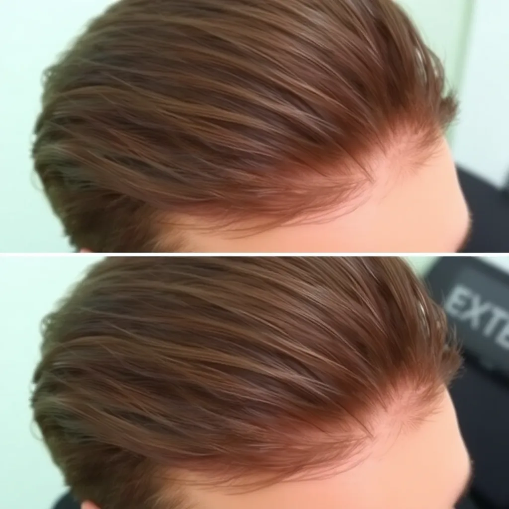 Hair transplant clinic Cendant Stem Cell Hair Restoration & Transplant Clinic in Broomfield