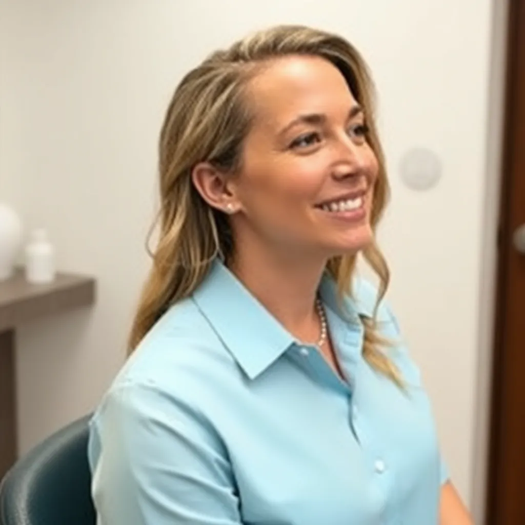 Hair transplant clinic Central Florida Hair Restoration in Altamonte Springs