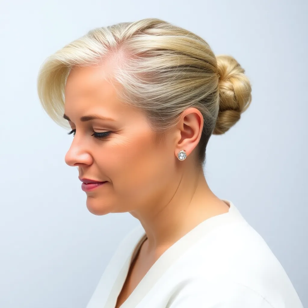 Hair transplant clinic Chesapeake Hair Restoration - Hair Transplants In Baltimore, Maryland in Timonium