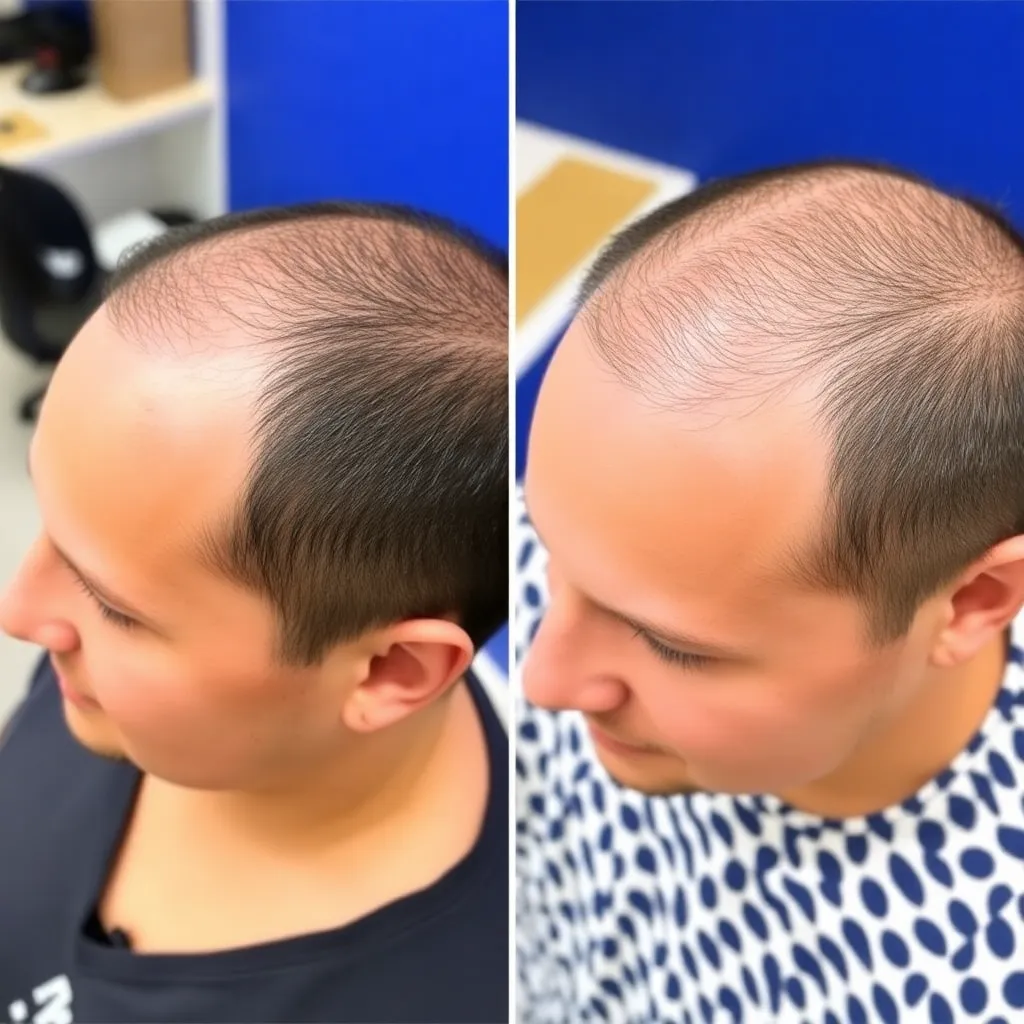 Hair transplant clinic Chicago Hair Transplant Clinic in Chicago