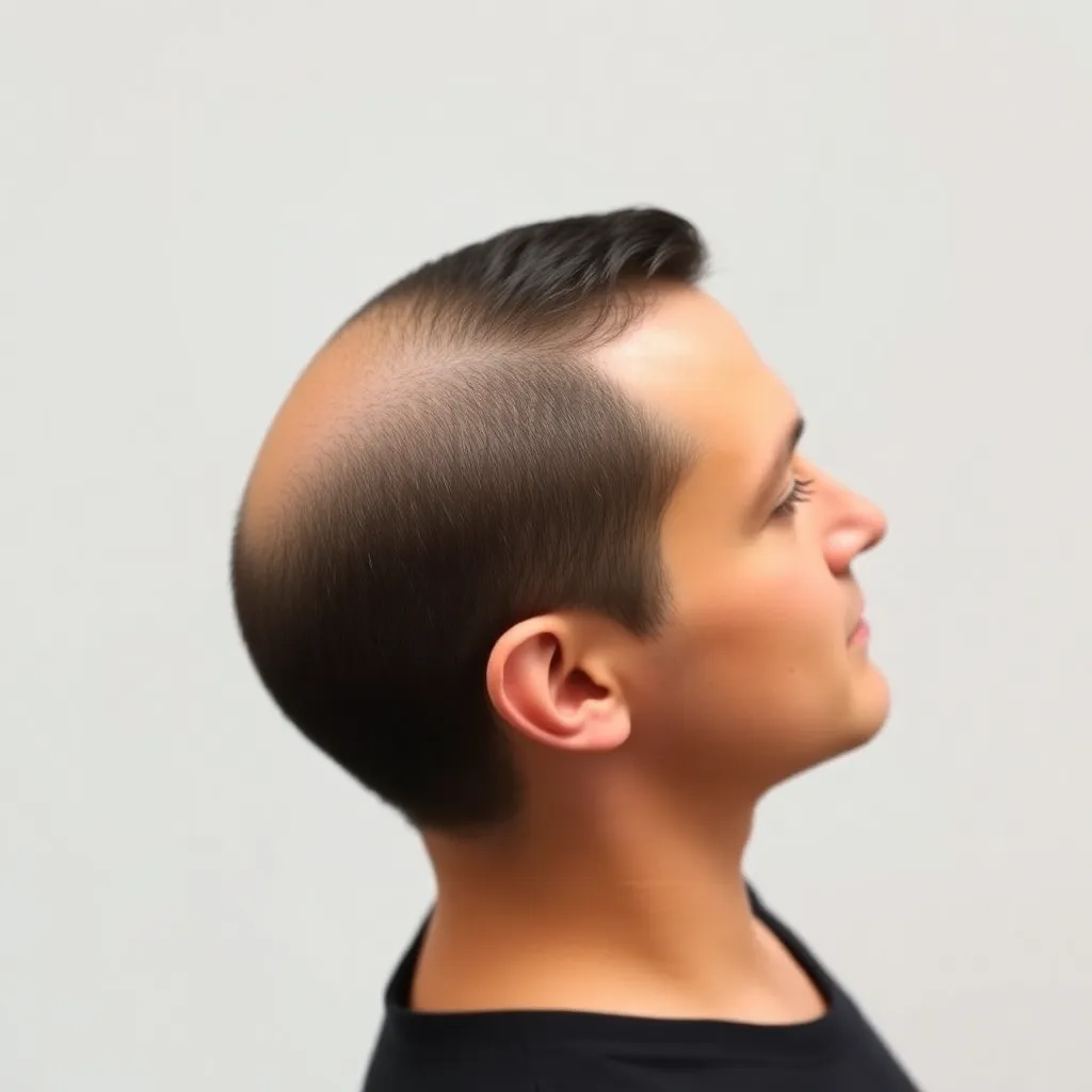 Hair transplant clinic City Facial Plastics: Dr. Gary Linkov in New York