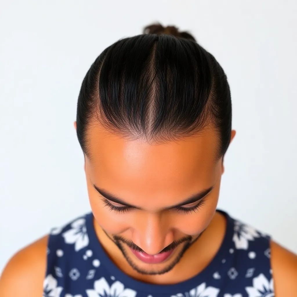 Hair transplant clinic Confident Hair Transplant Clinic | Dominican Republic in Punta Cana