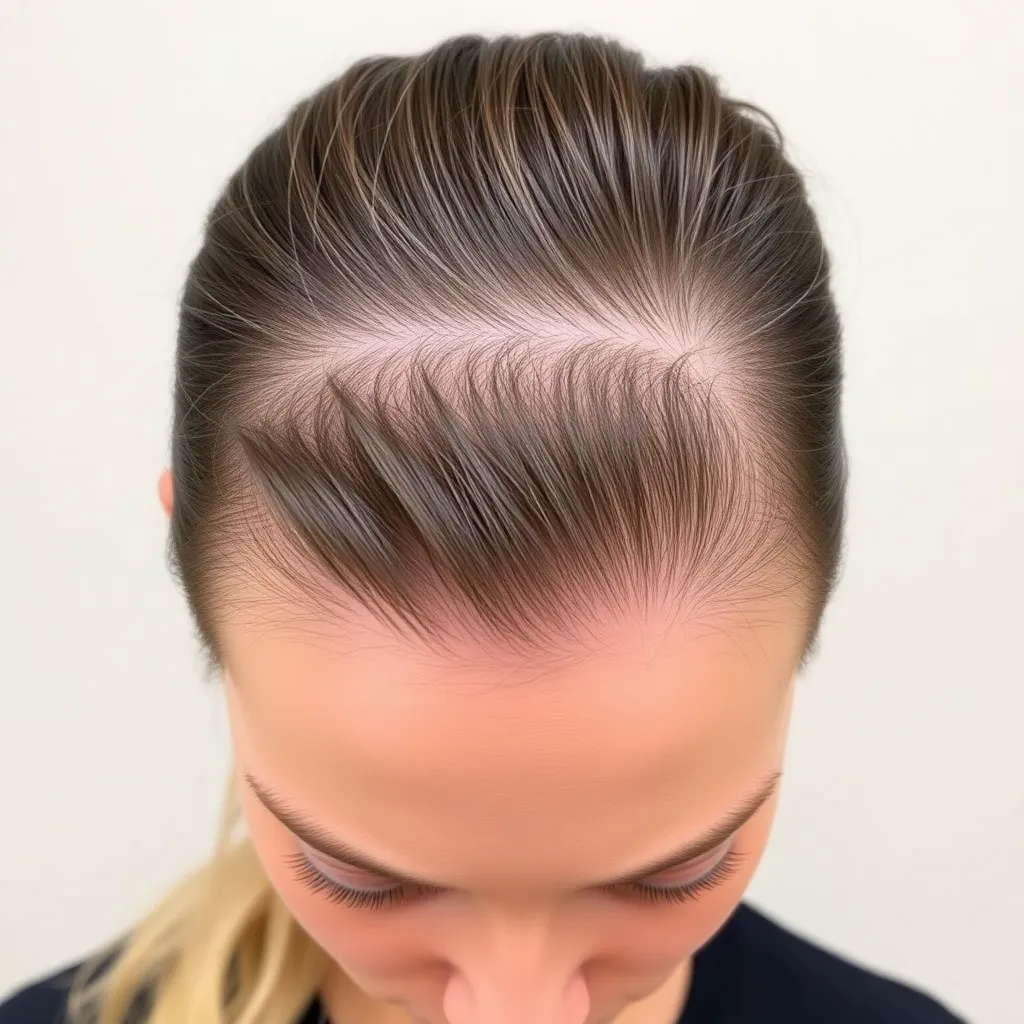 Hair transplant clinic Core Plastic Surgery in Birmingham