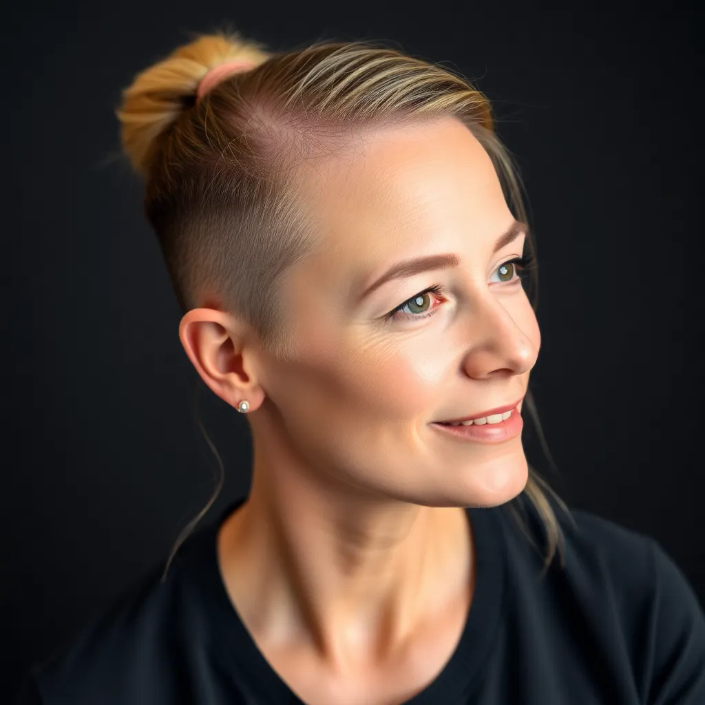 Hair transplant clinic Corridor Hair Restoration in Coralville