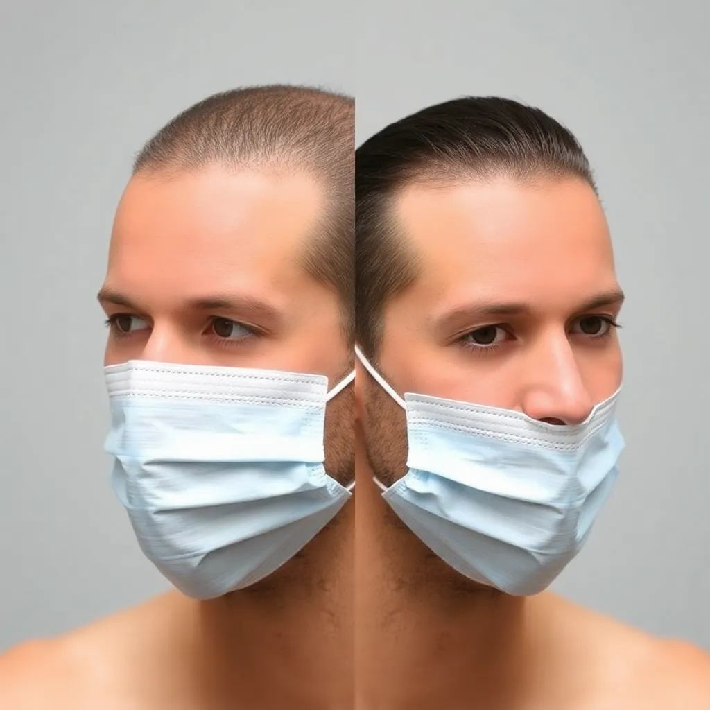 Hair transplant clinic Cosemtic Dermatology & Surgery Pc in Chicago