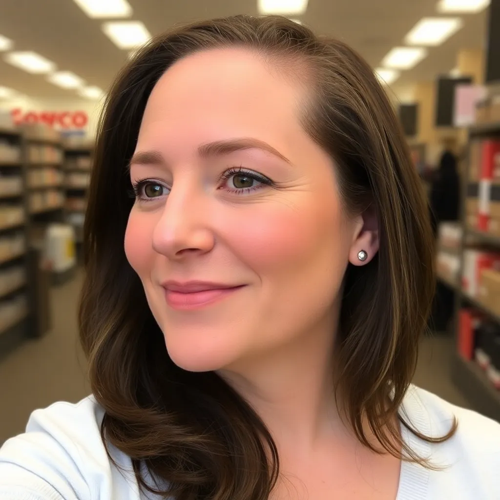 Hair transplant clinic Costco Wholesale in Sioux Falls