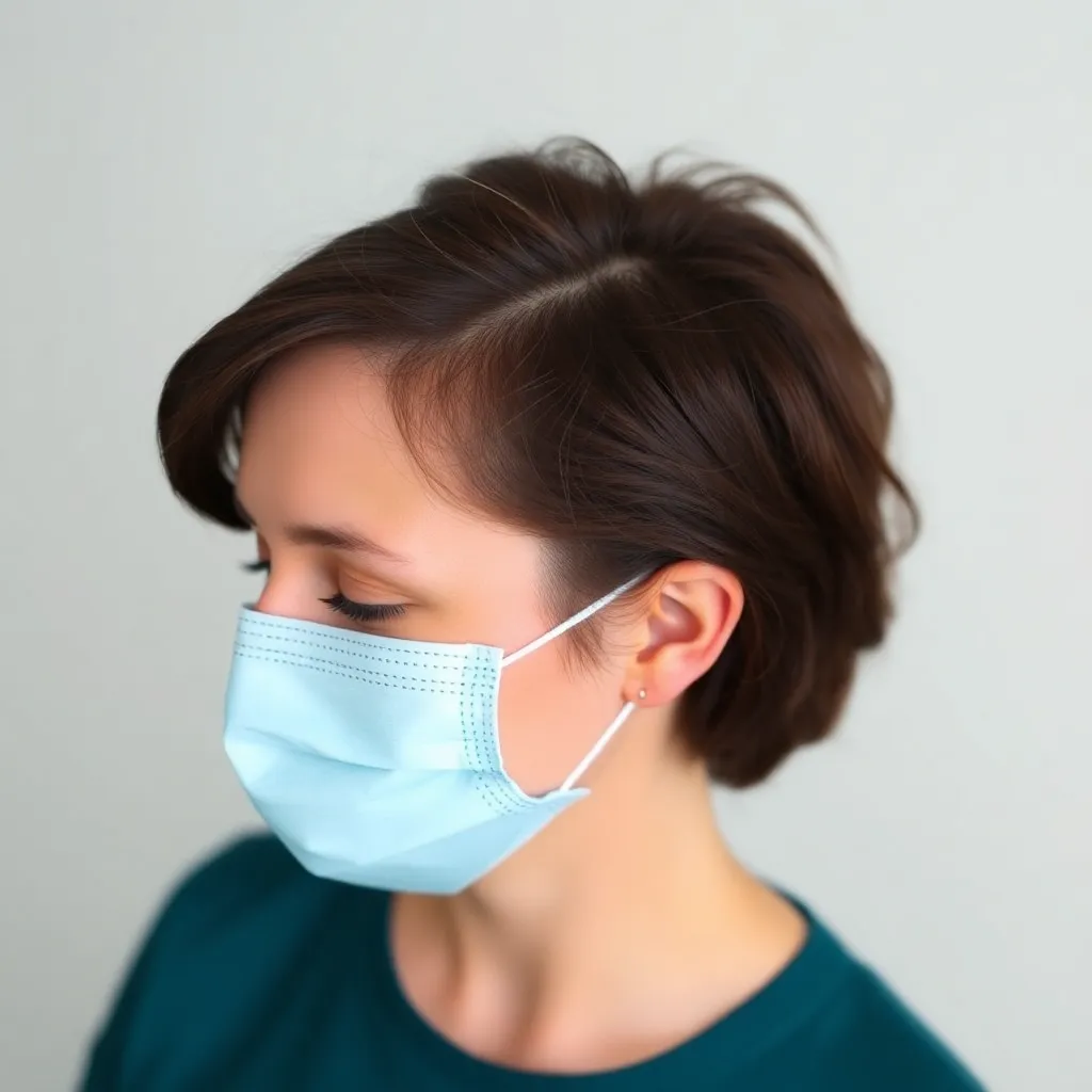 Hair transplant clinic Cova Hair in Lake Mary