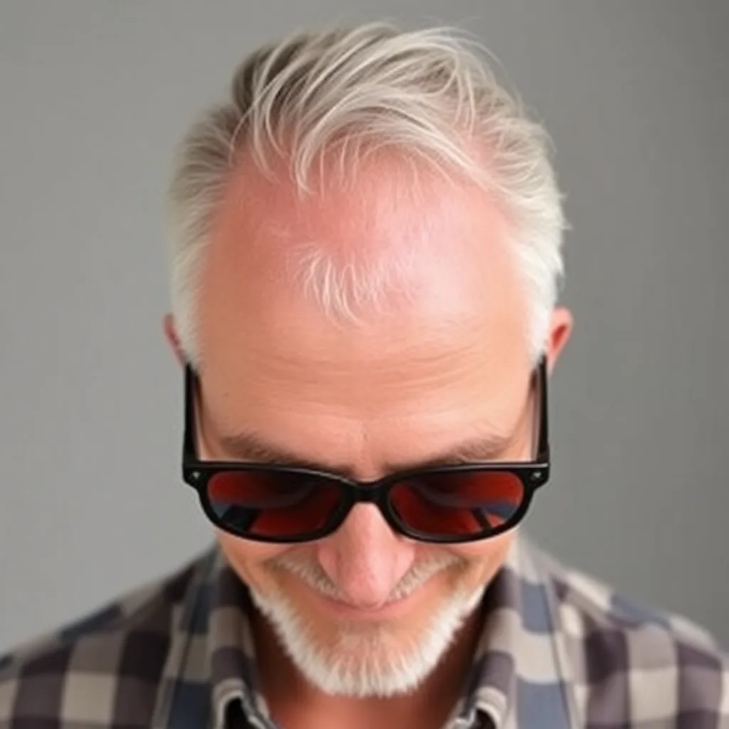 Hair transplant clinic Cowboy Glass Llc in Laramie