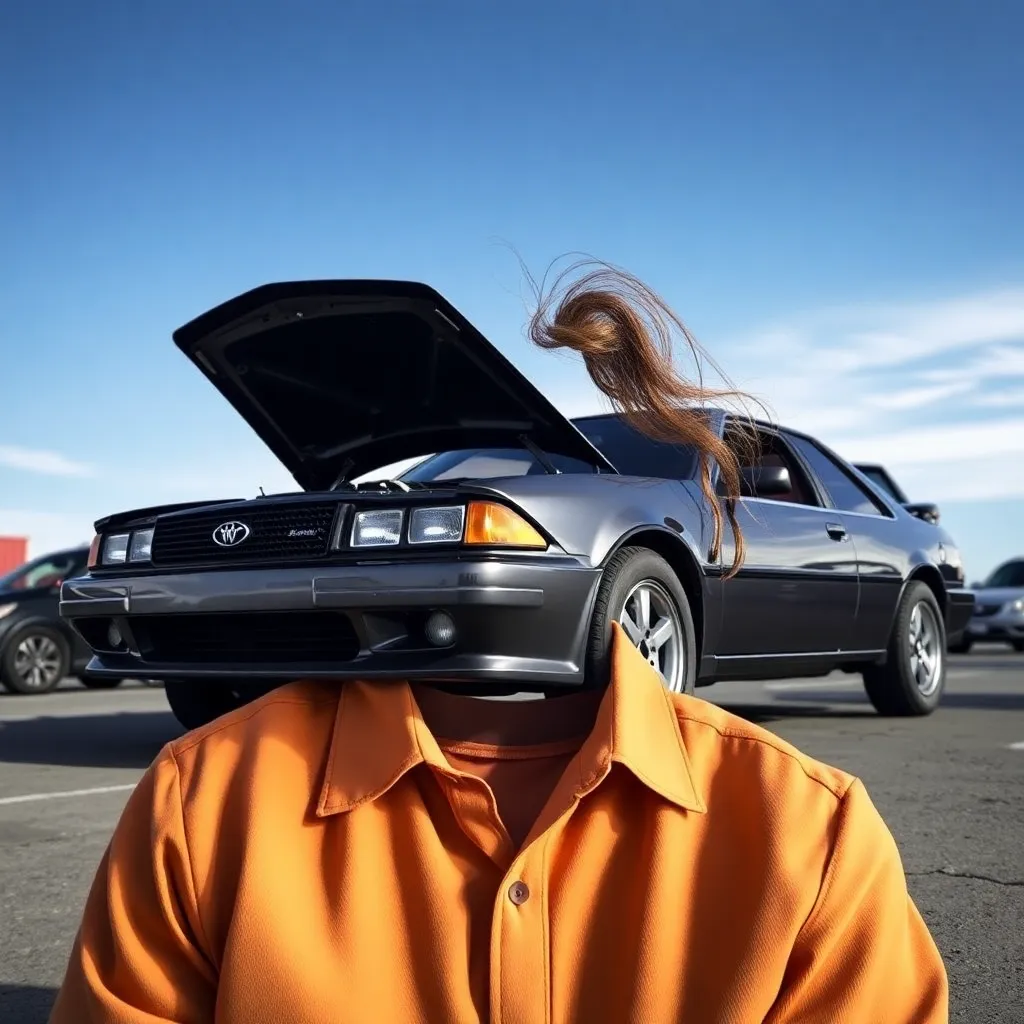 Hair transplant clinic Crash Champions Collision Repair Cheyenne (Formerly Lennox Auto Body) in Cheyenne