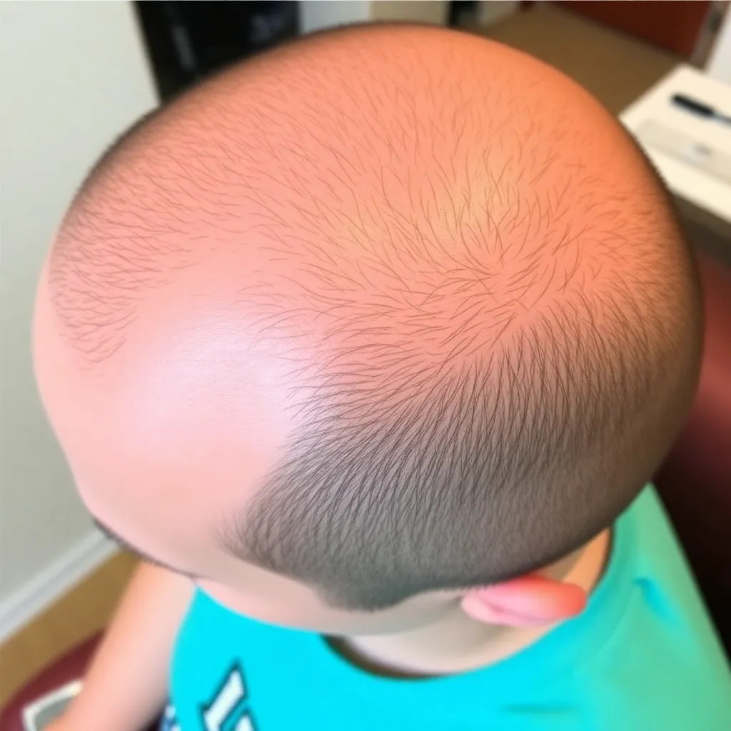 Hair transplant clinic Davis Hair Restoration | Hair Transplant in Cherry Hill Township