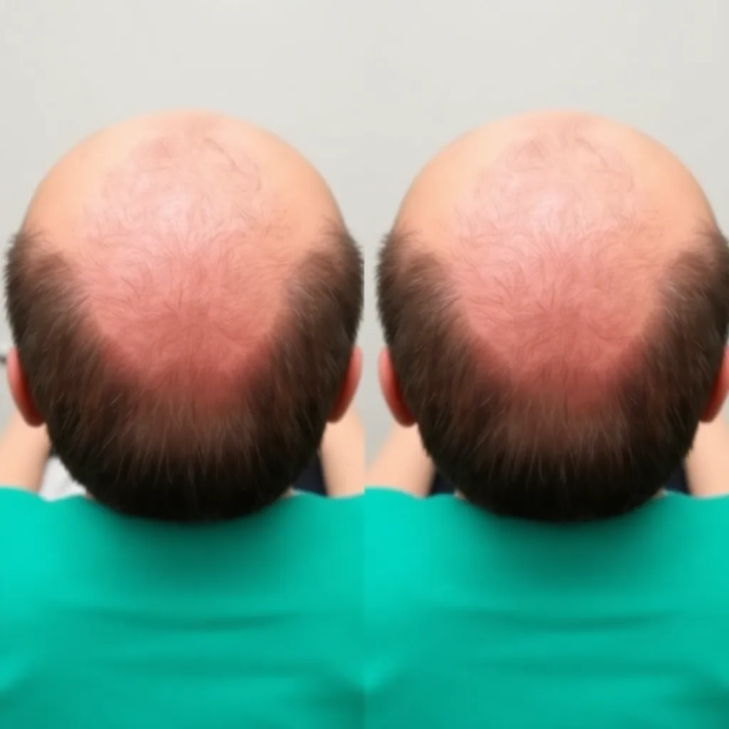 Hair transplant clinic Dermatology & Skin Health in Dover