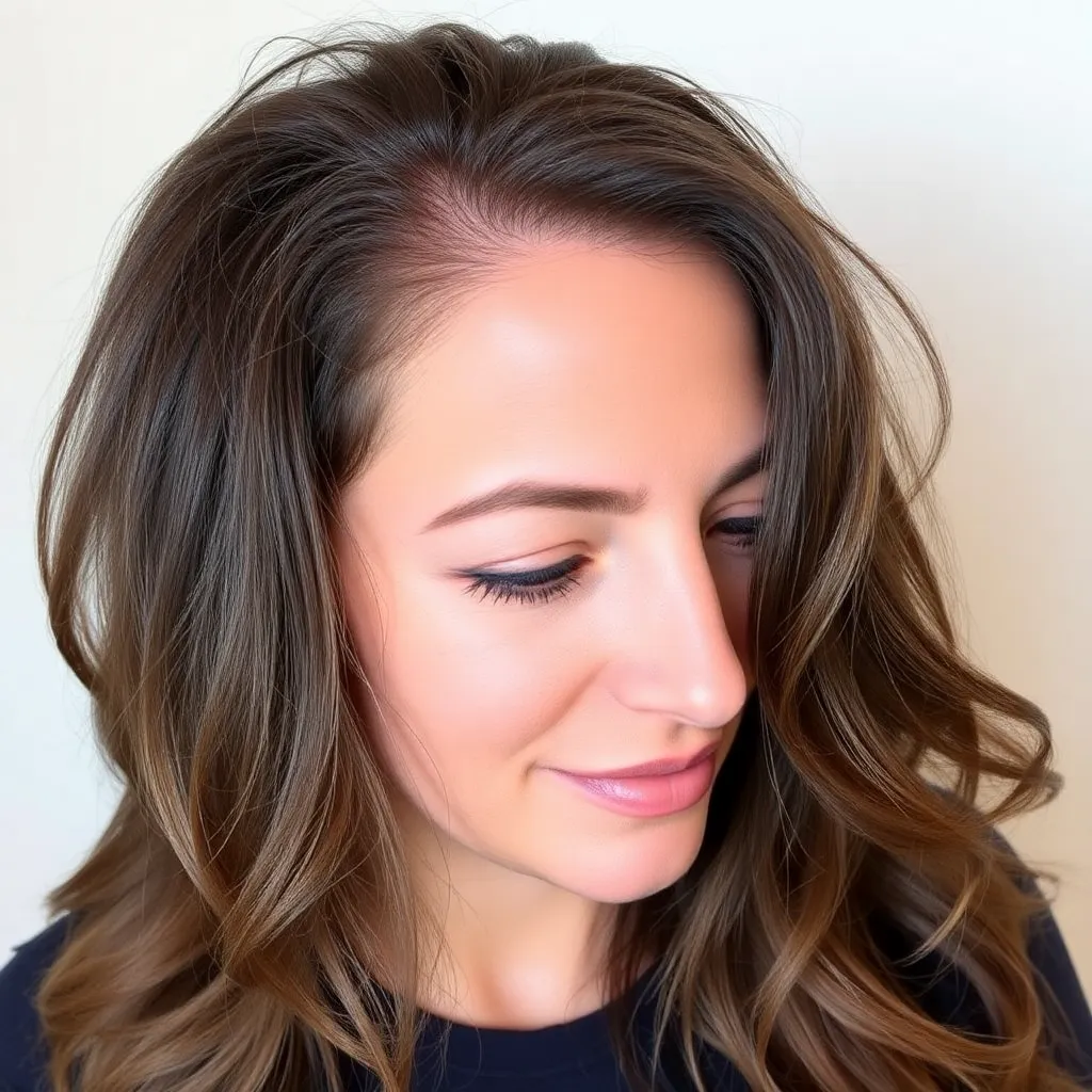 Hair transplant clinic Dgmd Medical in Omaha