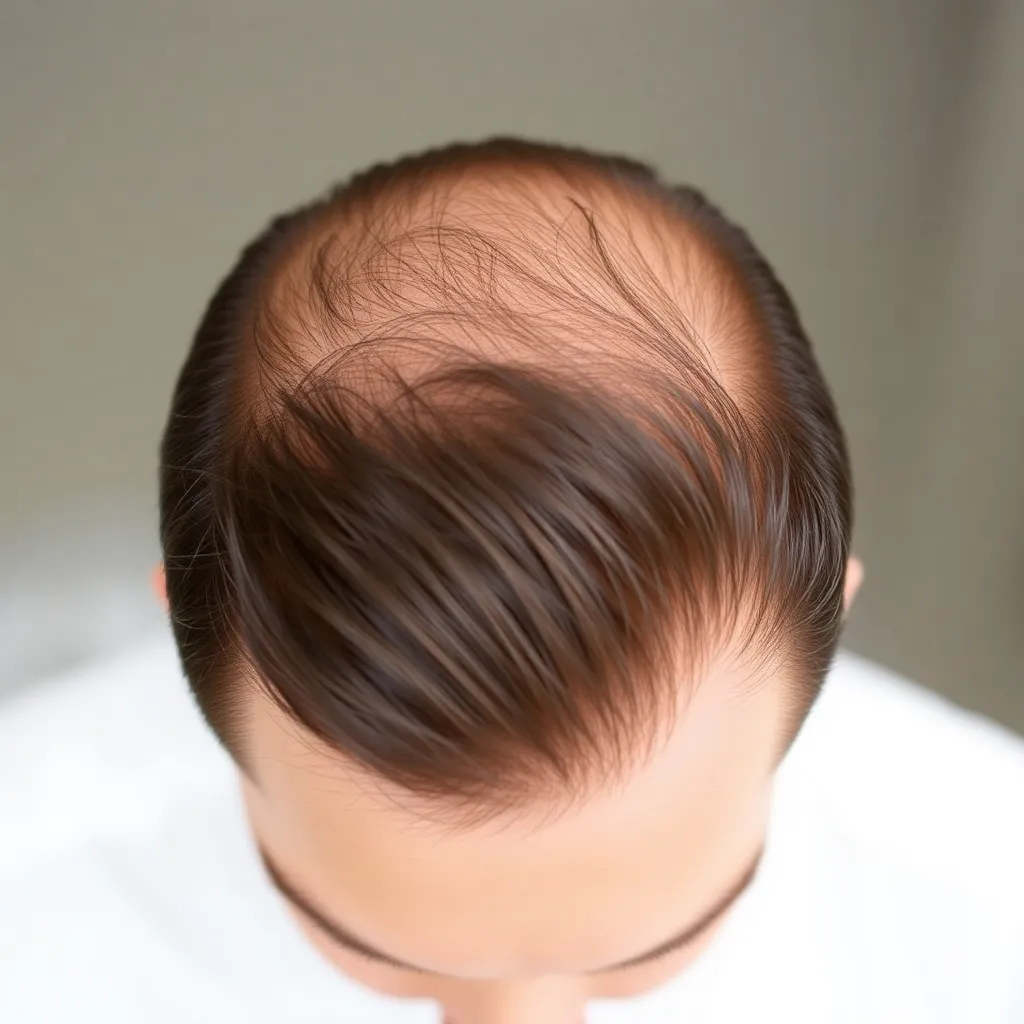 Hair transplant clinic Dr Lee Laris in Scottsdale