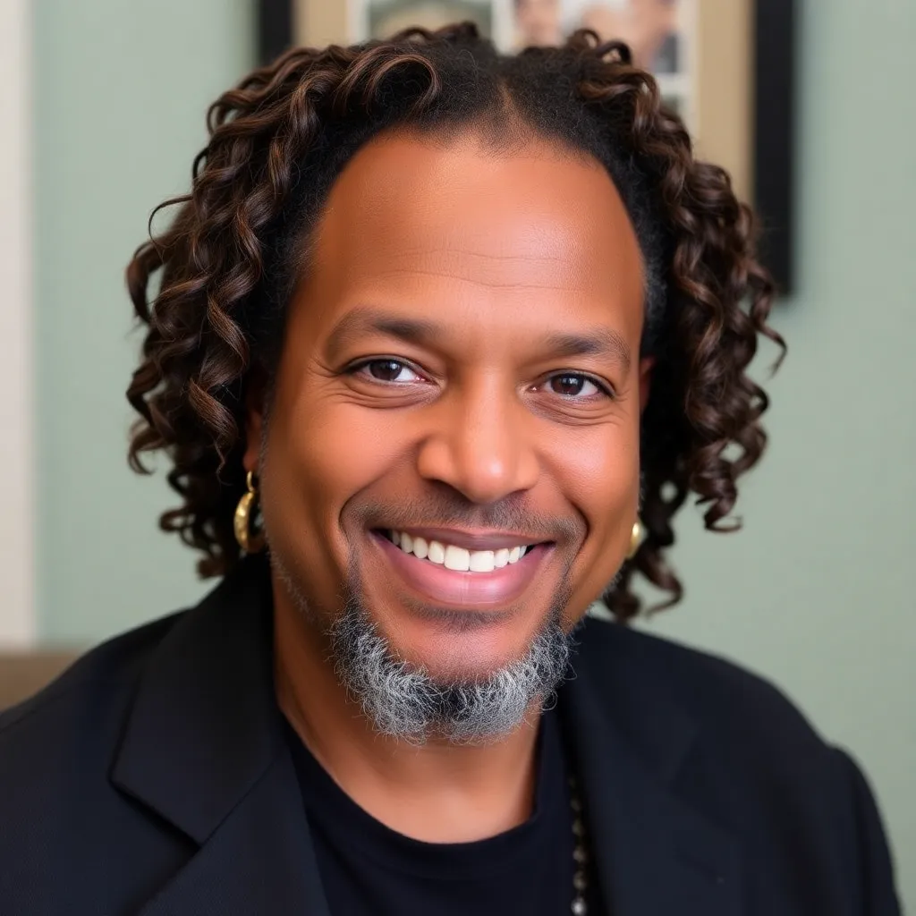 Hair transplant clinic Dr. Arthur Gray Jr in Macon