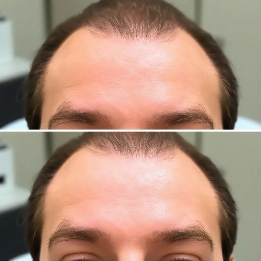 Hair transplant clinic Dr. Jeffrey B. Wise, Md, Facs Nj in Wayne