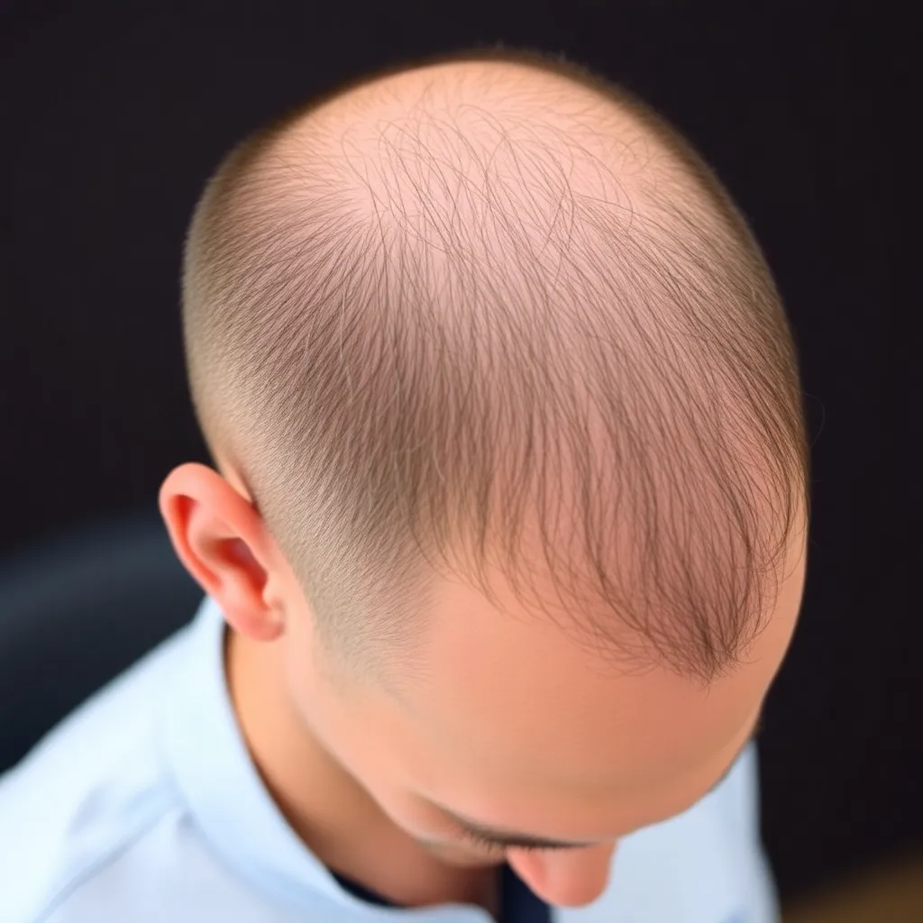 Hair transplant clinic Dr. John Kahen, M.d. in Beverly Hills